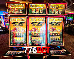 Aviator Game 776bet