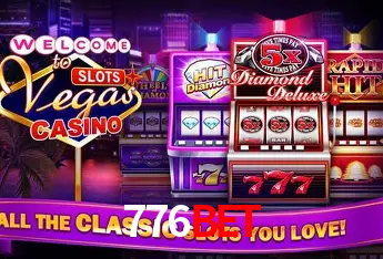 776bet São Paulo - Jogo Providers