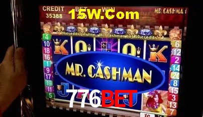 776bet Salvador - Promo Stats