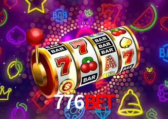776bet Promoções - 30+ Ofertas Diárias
