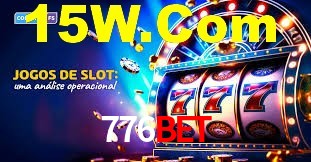 Tournaments 776bet