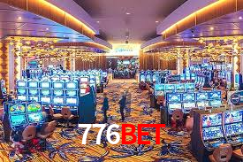 Exclusive Games 776bet