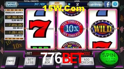 776bet Salvador - Support