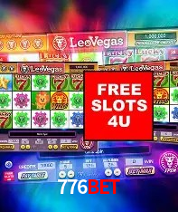 776bet Rio de Janeiro - Slot Strategy