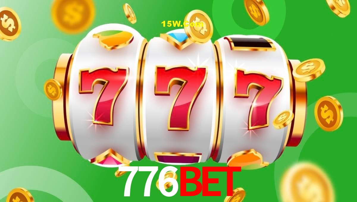 Slot Games 776bet