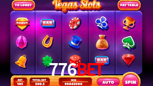 776bet