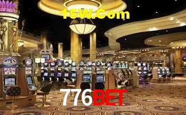 Jogos de Slot 776bet