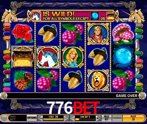 776bet Entrar - Login Seguro Certificado