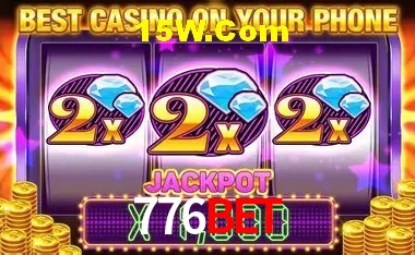 Recursos de Bônus 776bet