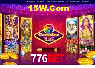 776bet Salvador - Statistics