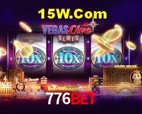 776bet Belo Horizonte - Jackpots
