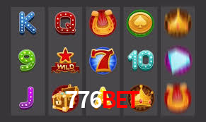Welcome Bonus 776bet