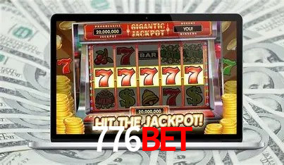 Login Seguro 776bet