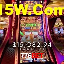 Live Casino 776bet