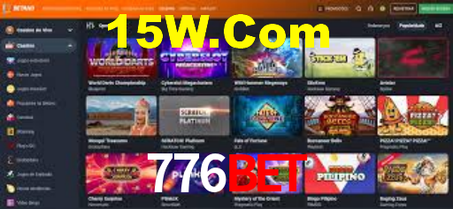 776bet: A Experiência de Casino com Jogos de Mesa ao Vivo