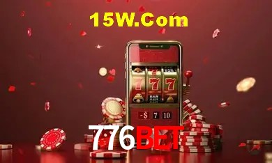 Design Responsivo 776bet