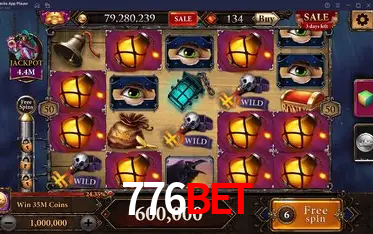 Promoções Sazonais 776bet