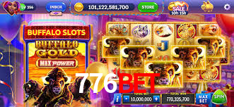 Experiência VIP 776bet