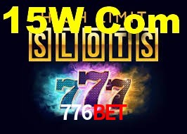 776bet: Jogos de Caça-Níqueis-Altas Recompensas, Roleta-Velocidade, Blackjack-Desafios Máximos