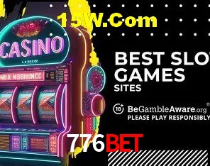 776bet Slot - 320+ Caça-Níqueis Premium