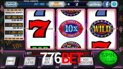 776bet Fortaleza - Reviews