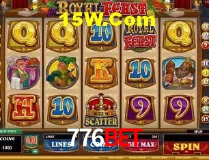 Diretório de Jogos 776bet