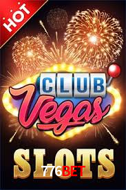 VIP Casino 776bet
