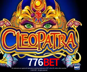 776bet - Aplicativo Móvel